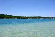 Torch Lake Lakefront Rentals